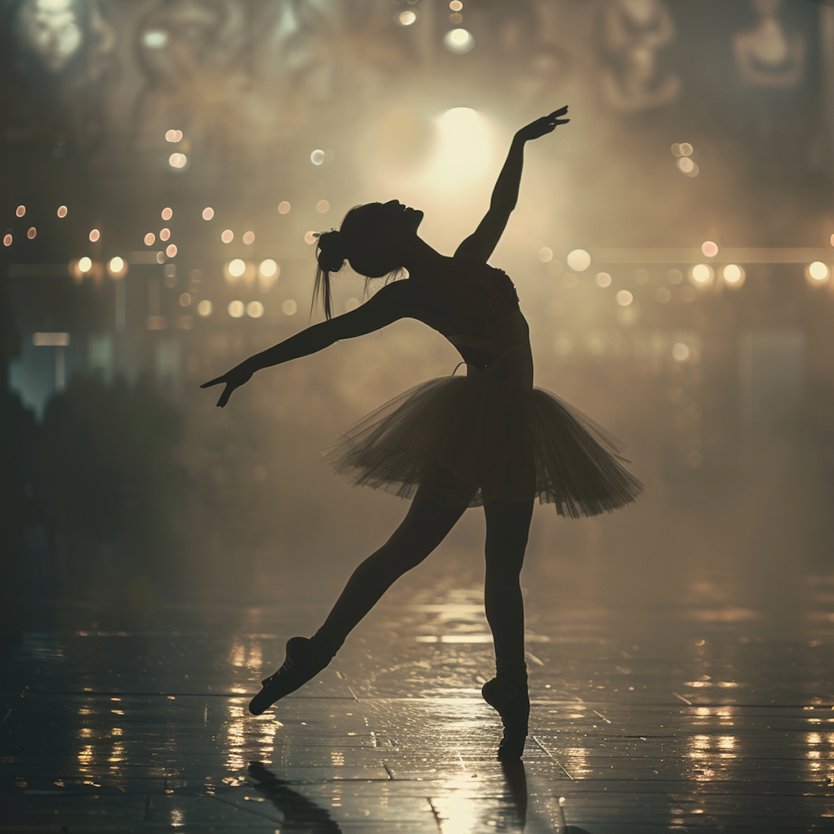 Dancers