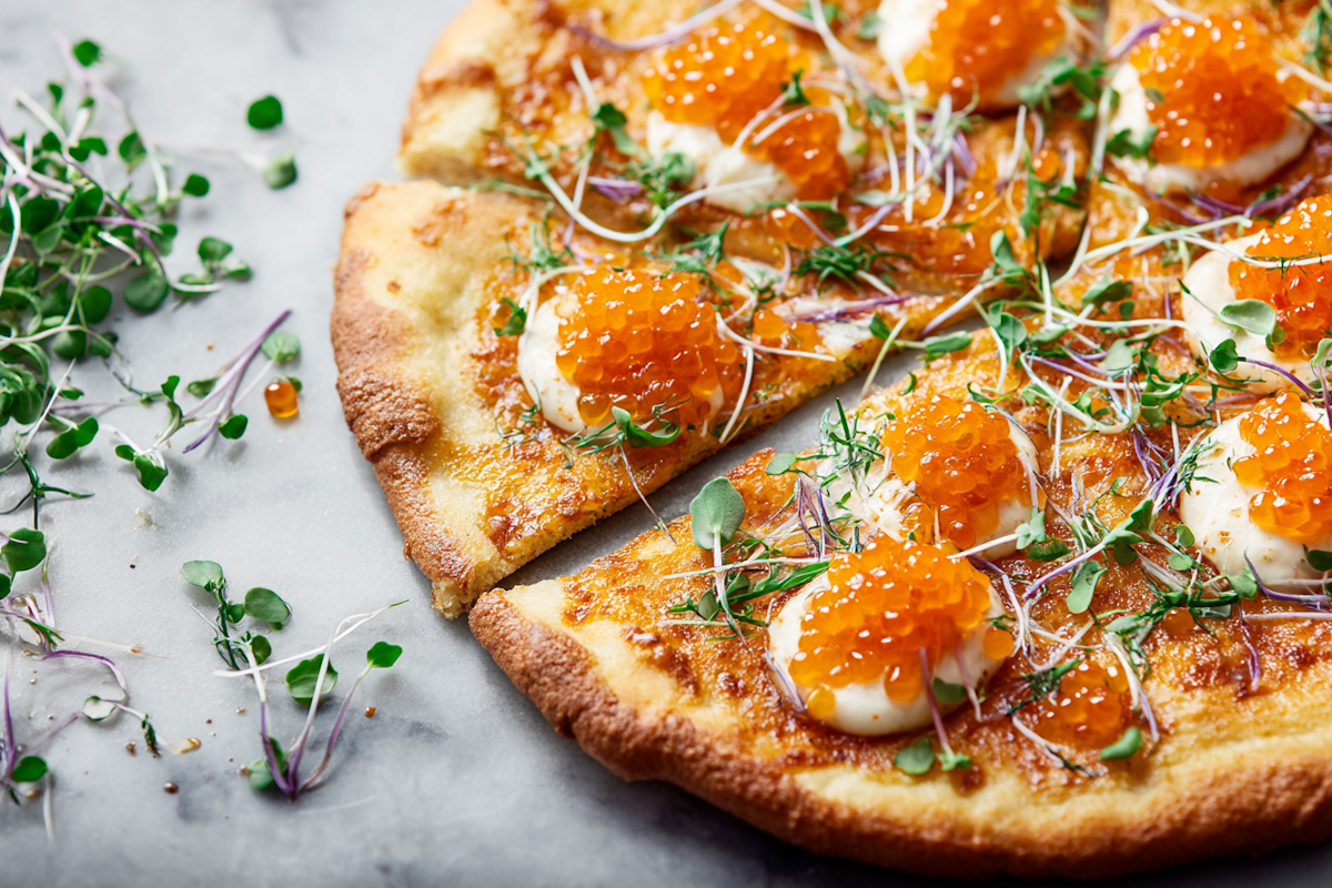 Gluten-free