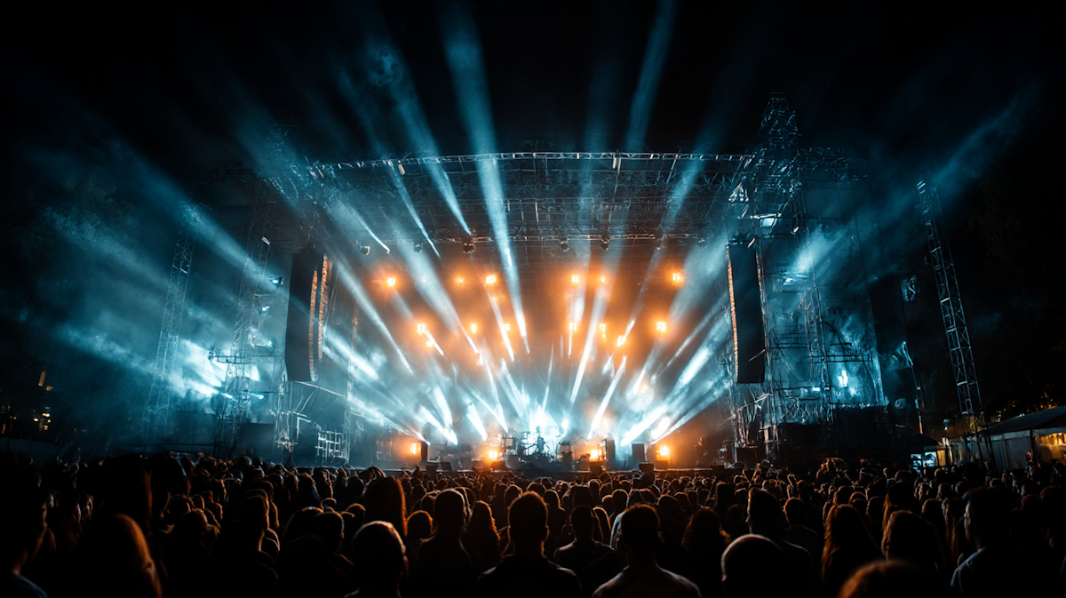 LED Performers