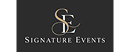 Signature Events Malta