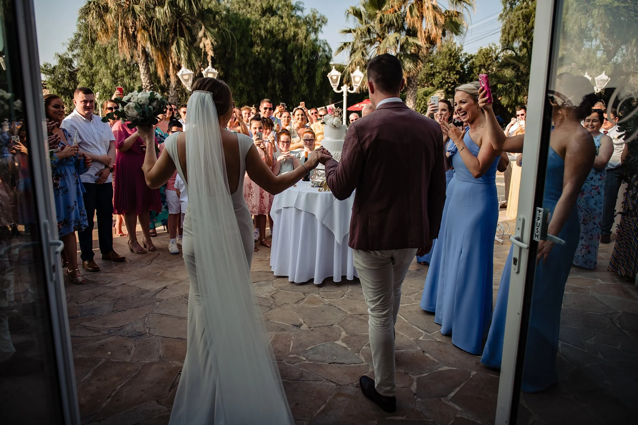 Weddings &amp; Engagements