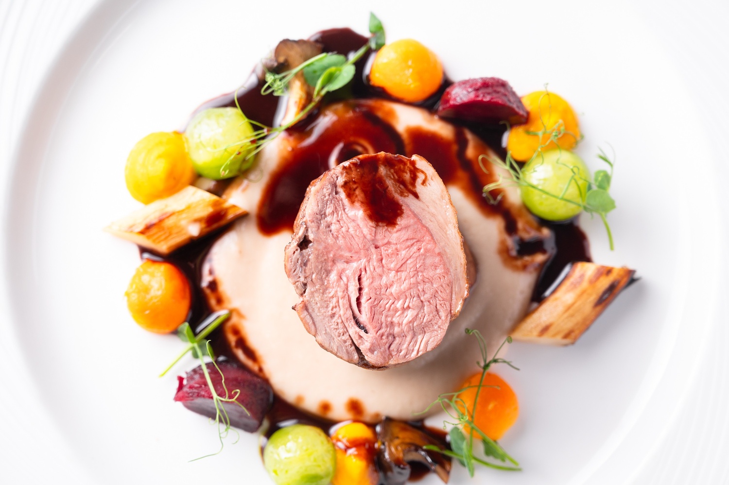 Gastronomy