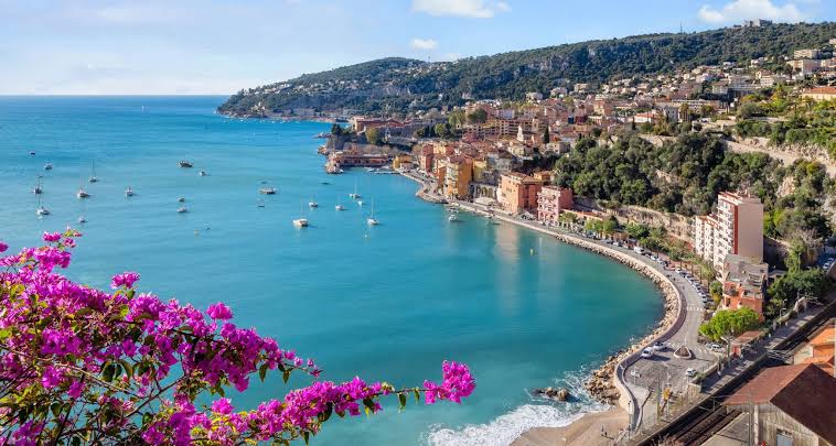Provence-Alpes-Côte d’Azur