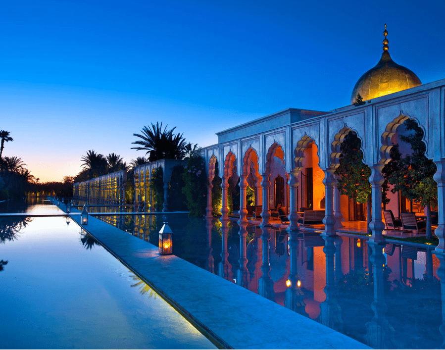 Marrakech